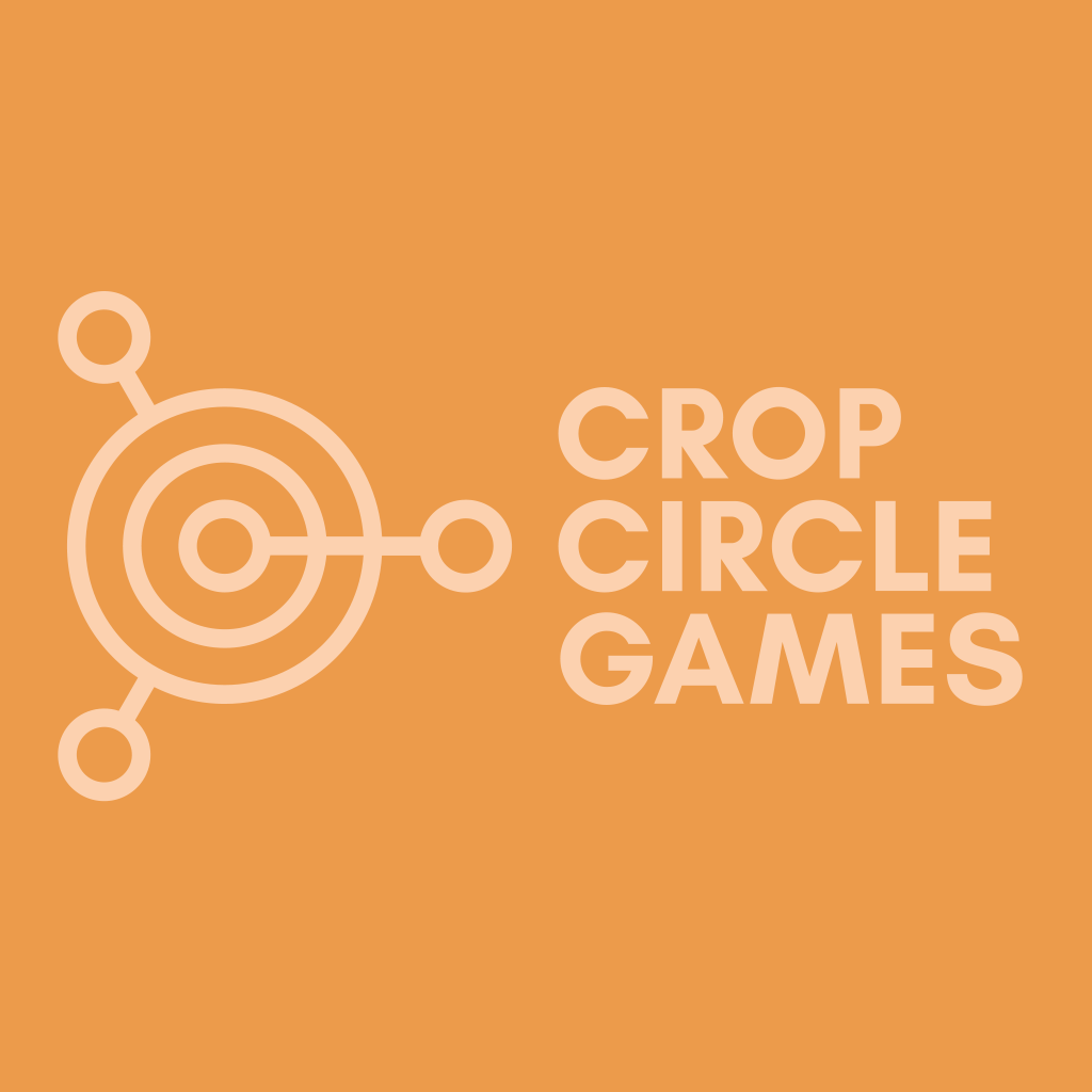 Crop Circle Games