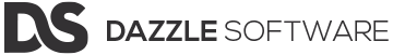 Dazzle Software Logo