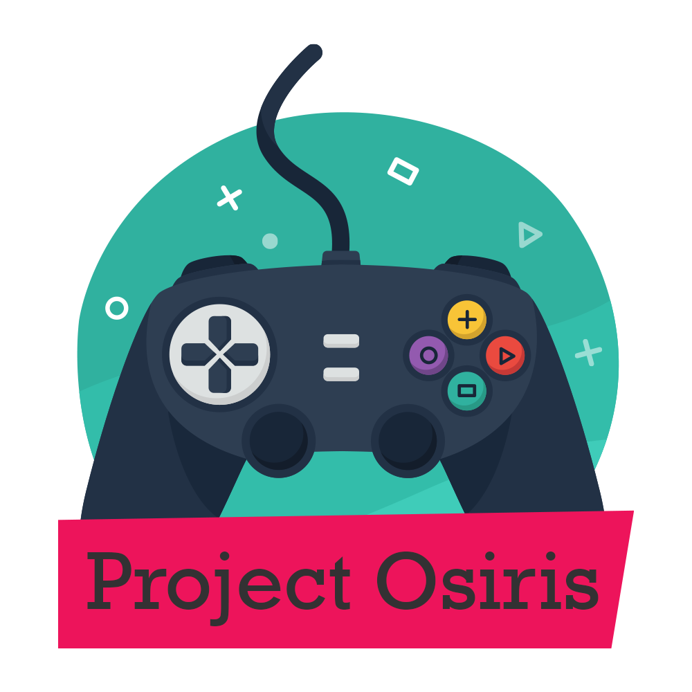 Project Osiris